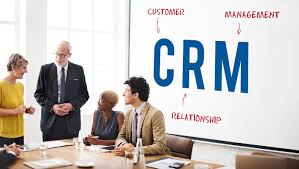 Customizing Your Business With CRM